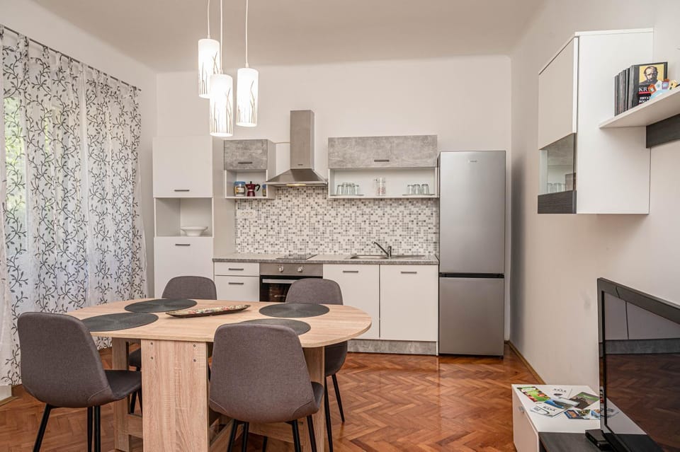 Apartment Marta Apartment in Istria County