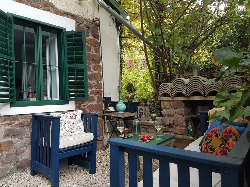 Sine Cura Nyaraló Apartment in Hungary