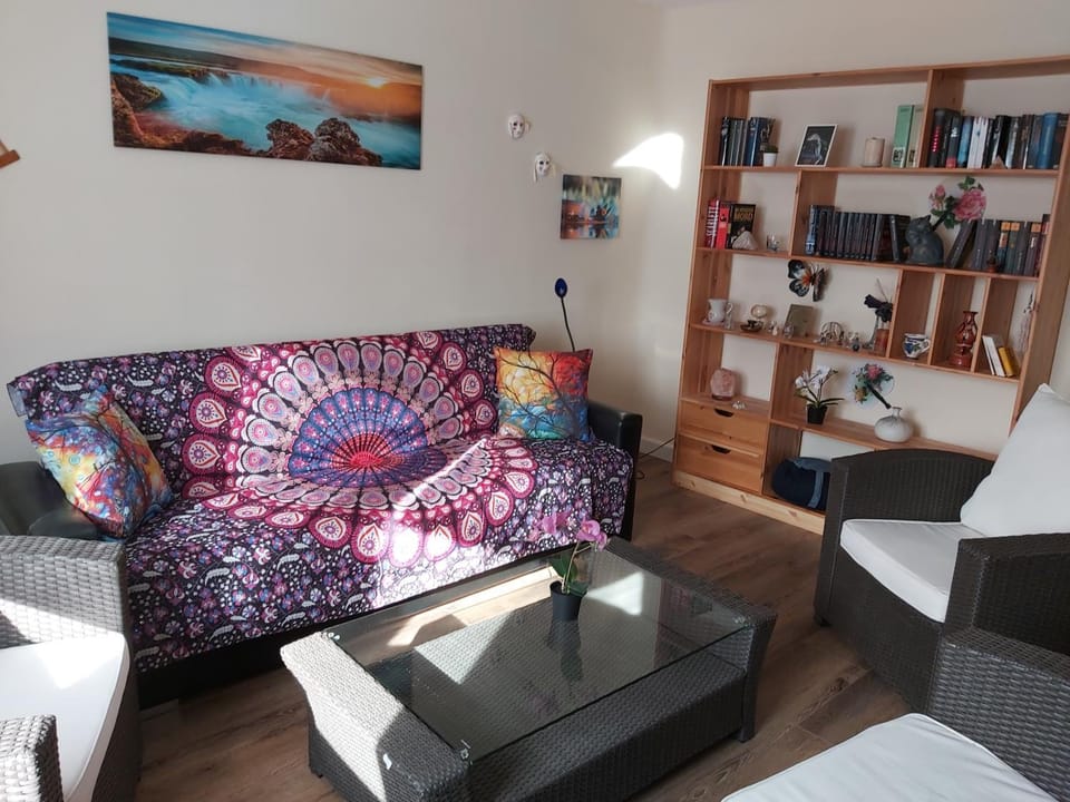 Ferienwohnung Schneifelsicht Apartment in Wallonia, Belgium
