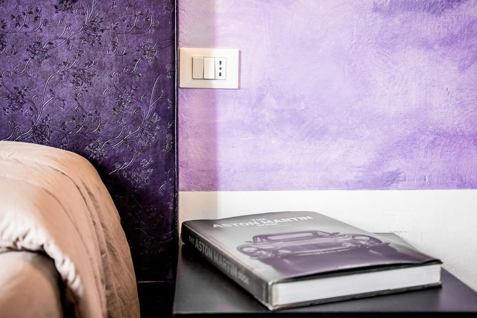 Al Bastione di Cagliari Bed and Breakfast in Cagliari