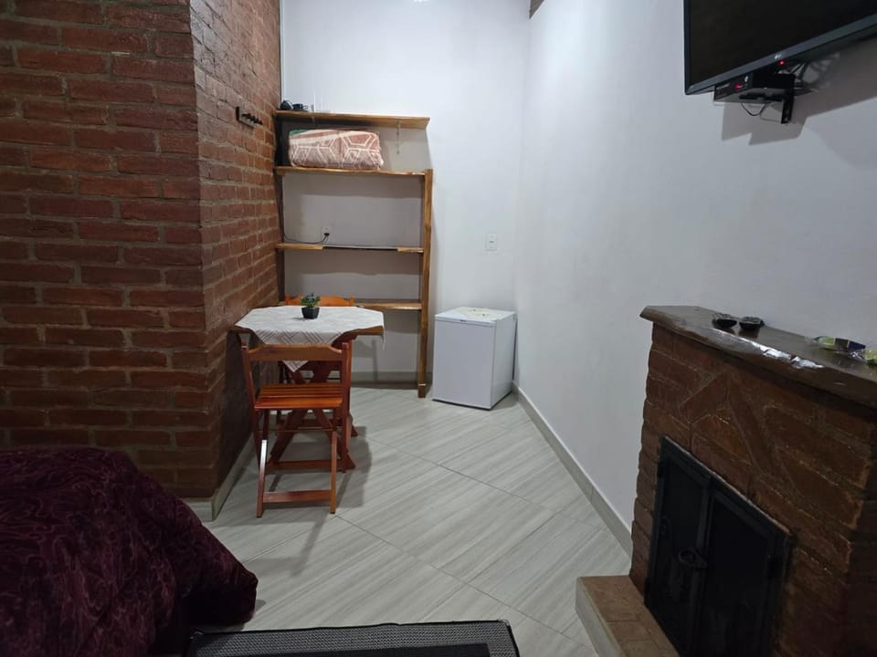 Pousada Recanto do Aeroporto Inn in Monte Verde