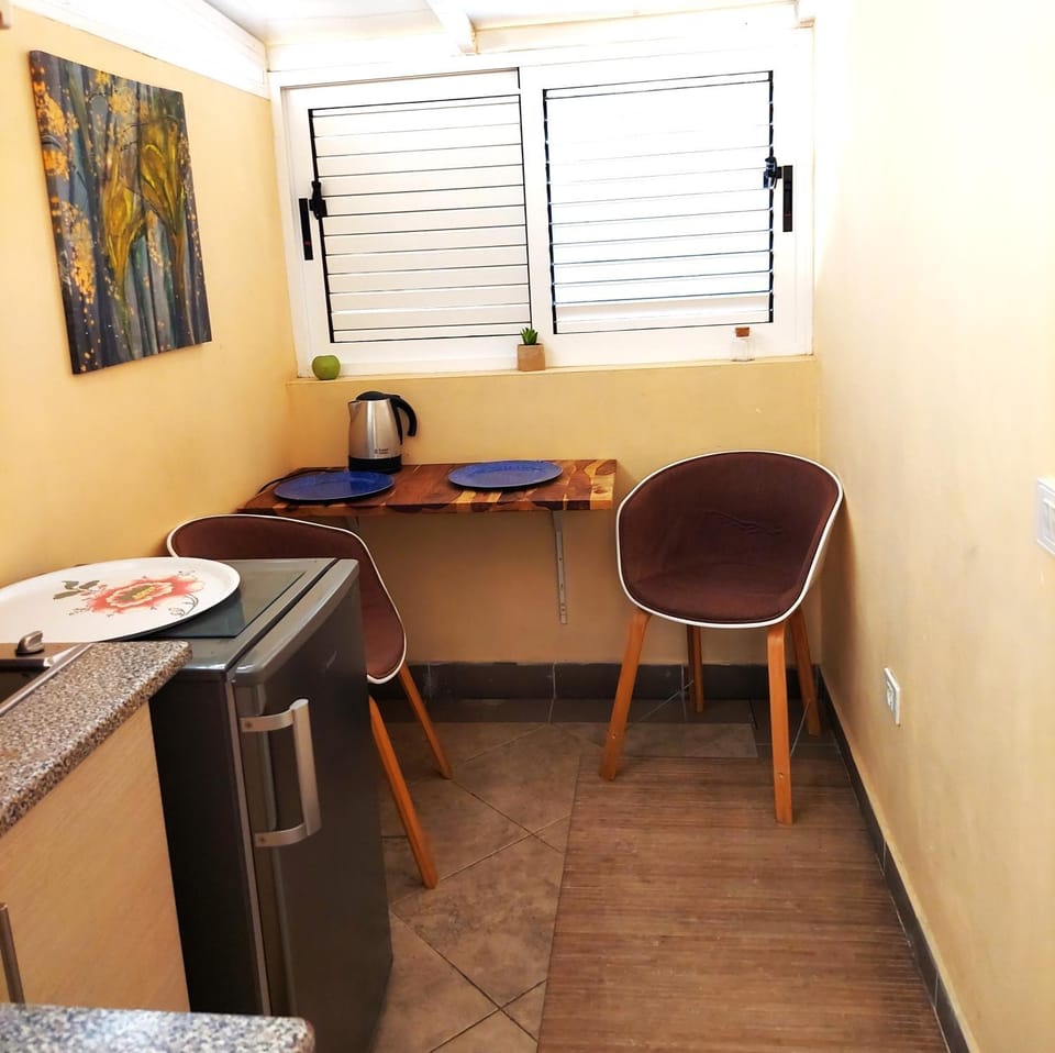 Cheap Studio, wifi free Adeje house House in Adeje