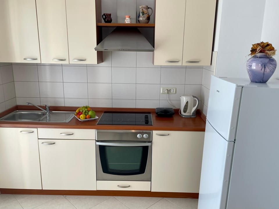 Avelanda Apartment in Istria County