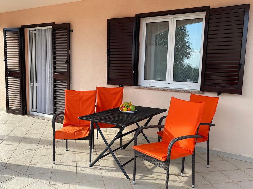 Avelanda Apartment in Istria County