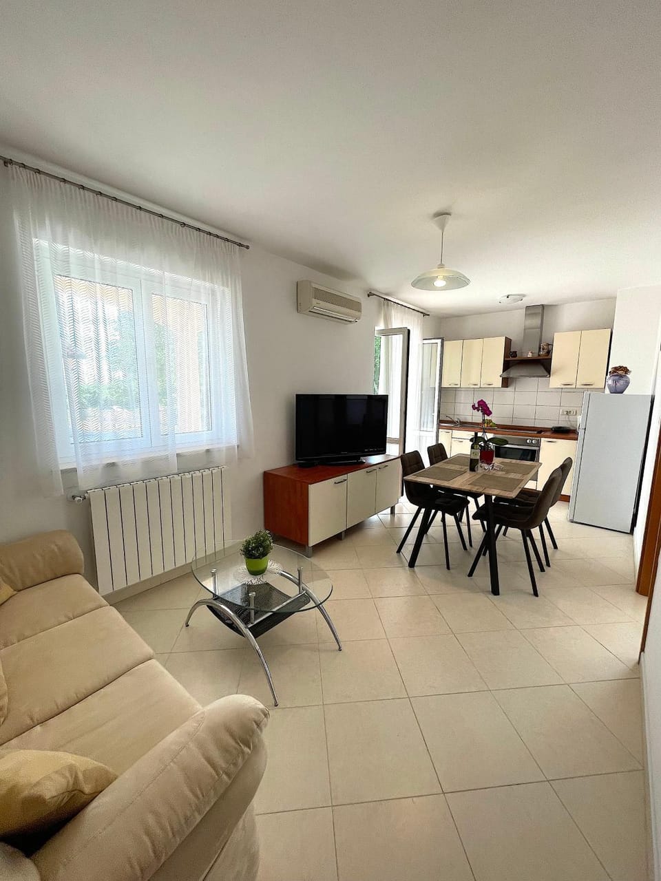 Avelanda Apartment in Istria County