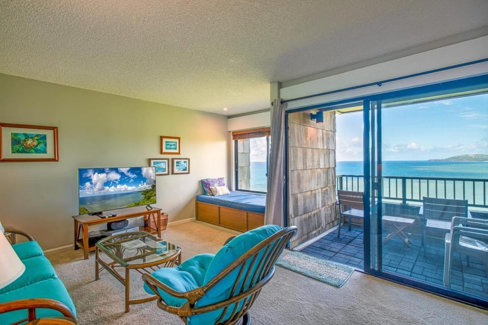 Sealodge E8 House in Princeville