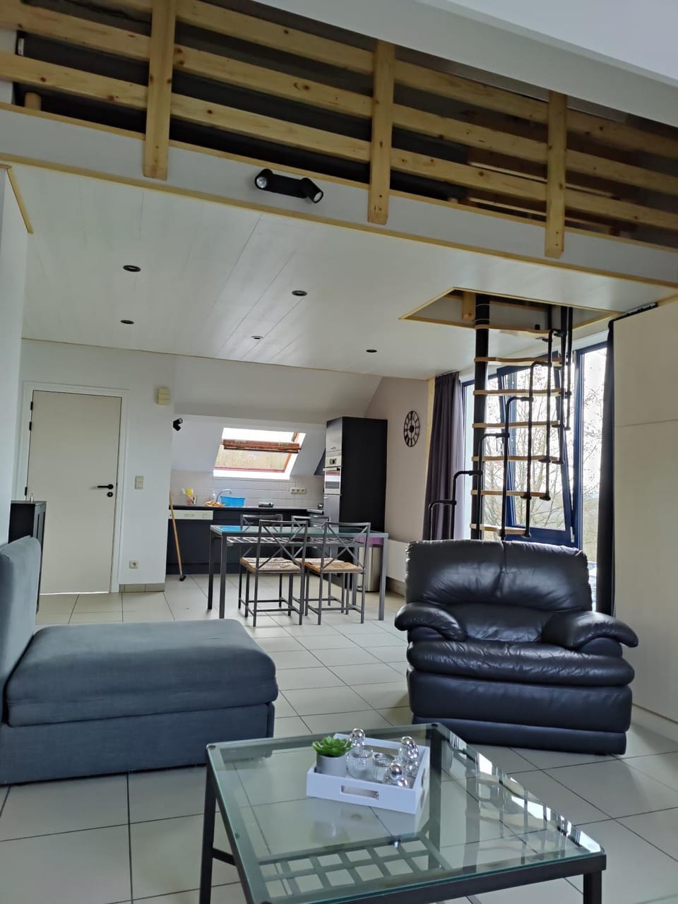 Durbuy, ses ruelles pittoresques, 2ème étape Apartment in Wallonia, Belgium