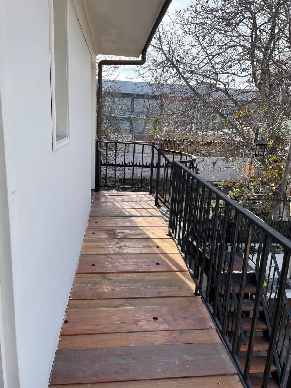 View (from property/room), Balcony/Terrace