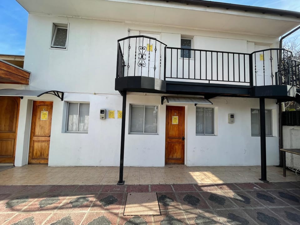 Property building, View (from property/room), Balcony/Terrace