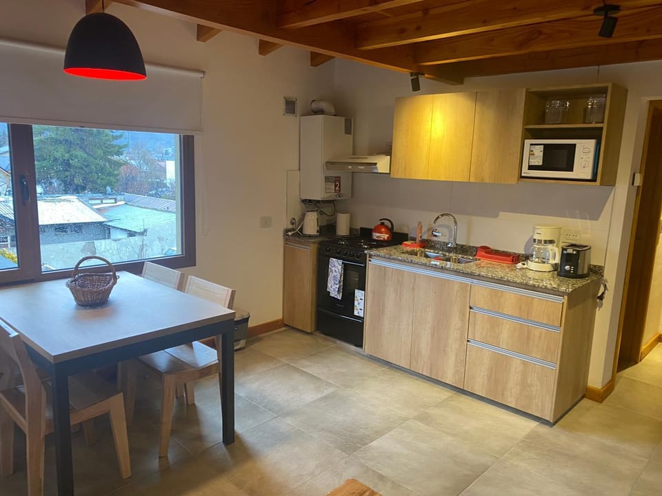 Loretta 207 Apartment in San Martín de los Andes