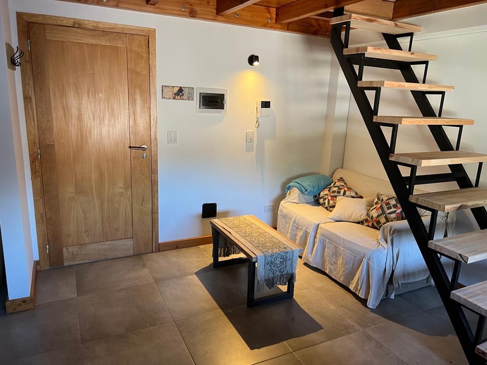 Loretta 207 Apartment in San Martín de los Andes