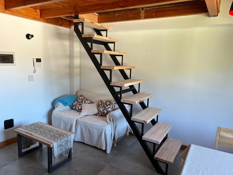 Loretta 207 Apartment in San Martín de los Andes