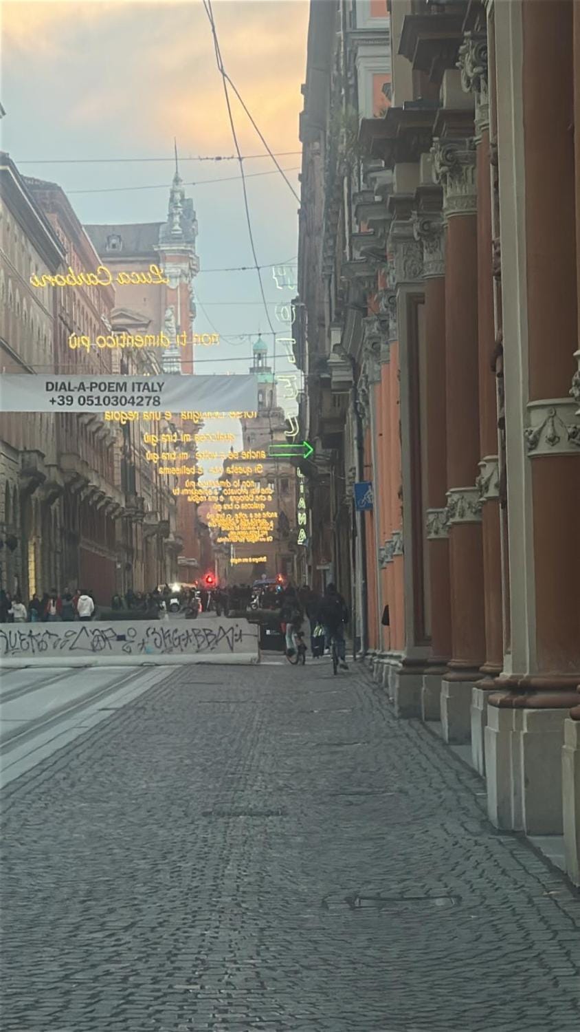 Rosa House Bed and Breakfast in Bologna