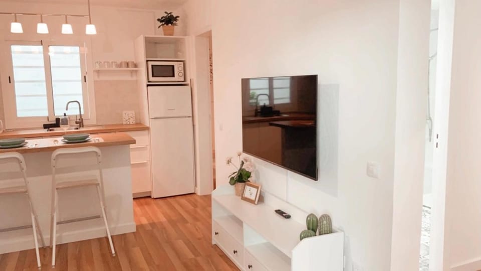 TV and multimedia, Dining area