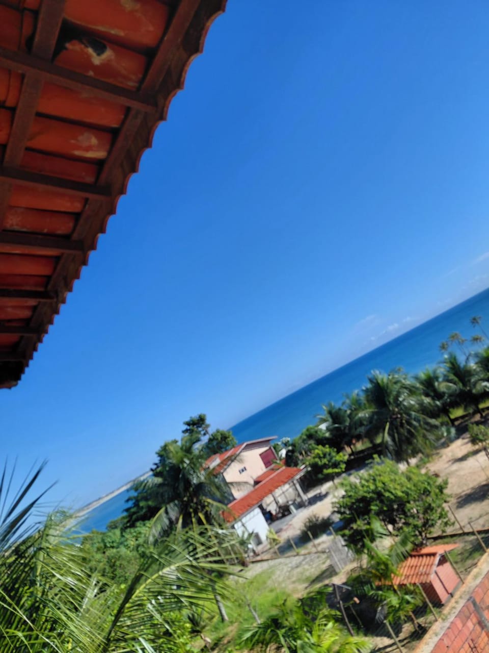 Village Lagoinha Ceará Hostel in State of Ceará