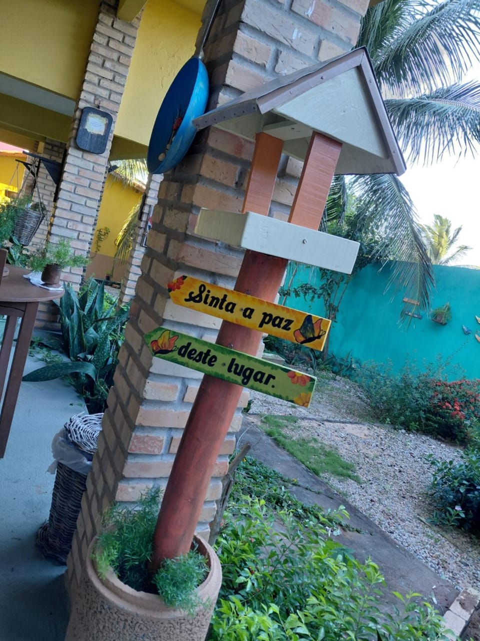 Village Lagoinha Ceará Hostel in State of Ceará
