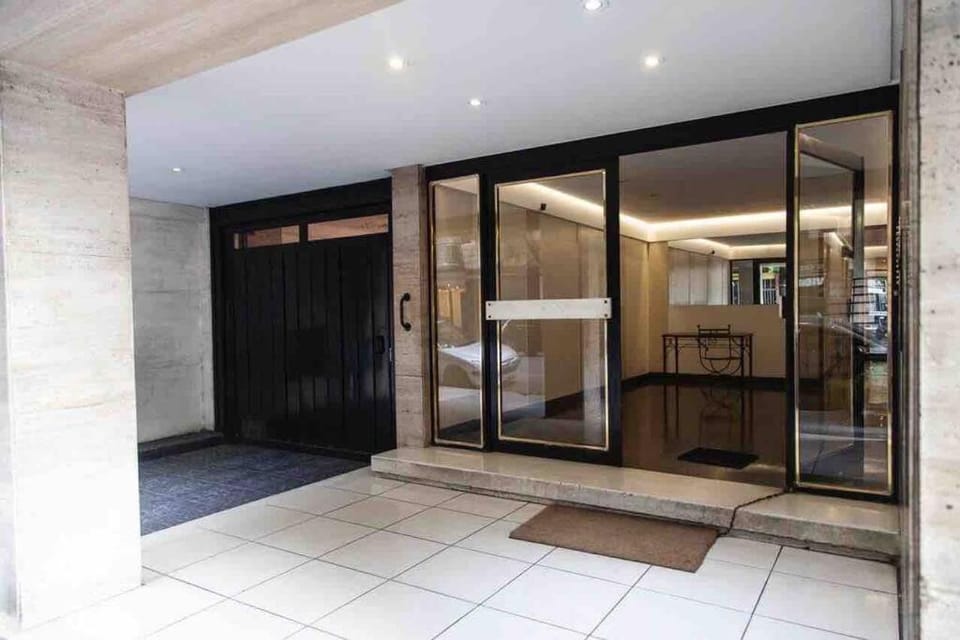 Excelente piso en el corazón de Palermo -5 PAX- Apartment in Buenos Aires