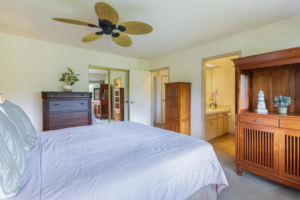 Alii Kai II 8H House in Princeville