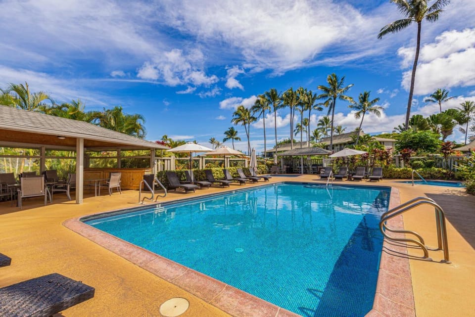 Alii Kai II 8H House in Princeville
