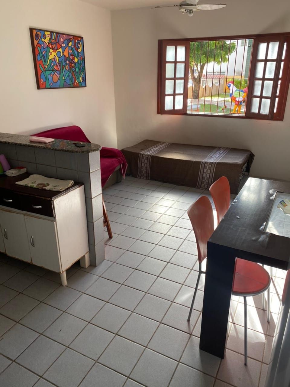 Porto de Galinhas Casa em Condominio Apartment in Ipojuca