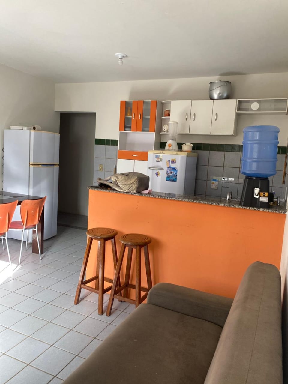 Porto de Galinhas Casa em Condominio Apartment in Ipojuca