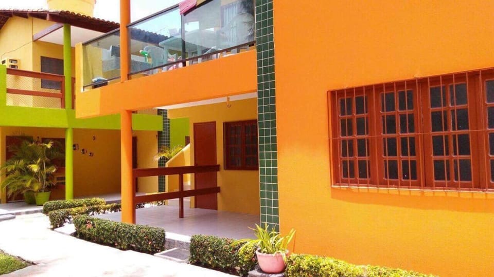Porto de Galinhas Casa em Condominio Apartment in Ipojuca