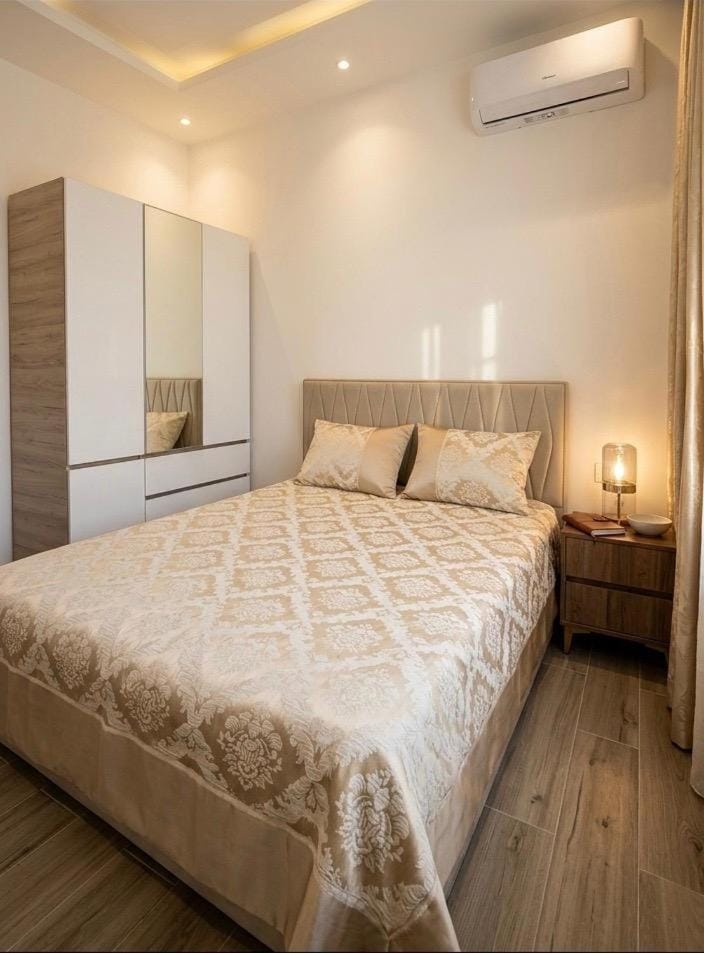Imperator Apartments Apartment in Ulcinj