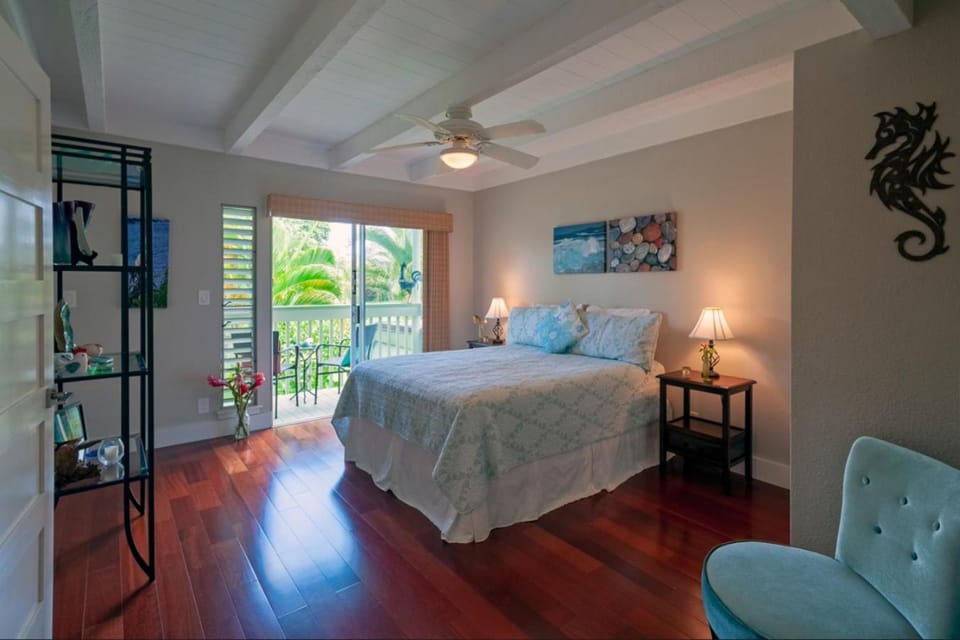 Puamana 25B House in Princeville