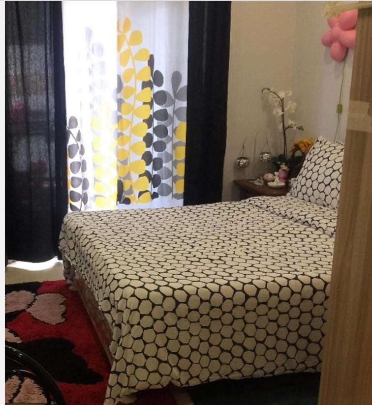 COZYMINIUM in Mega 2 at the HEART of Baguio City Apartment in Baguio