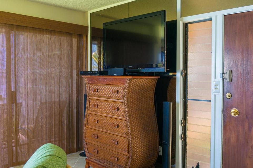 Sealodge G4 House in Princeville