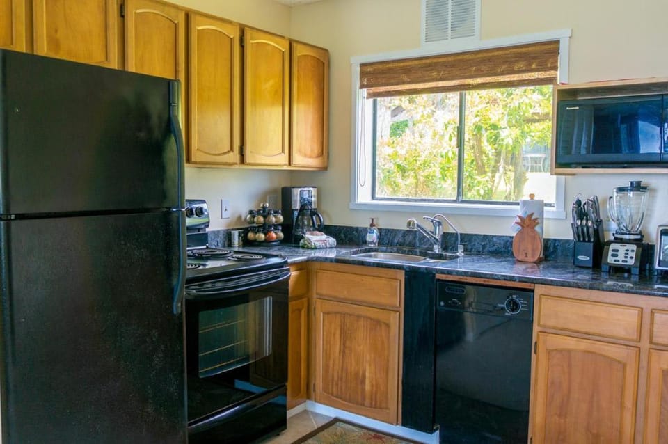 Sealodge G4 House in Princeville