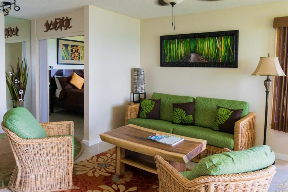 Sealodge G4 House in Princeville