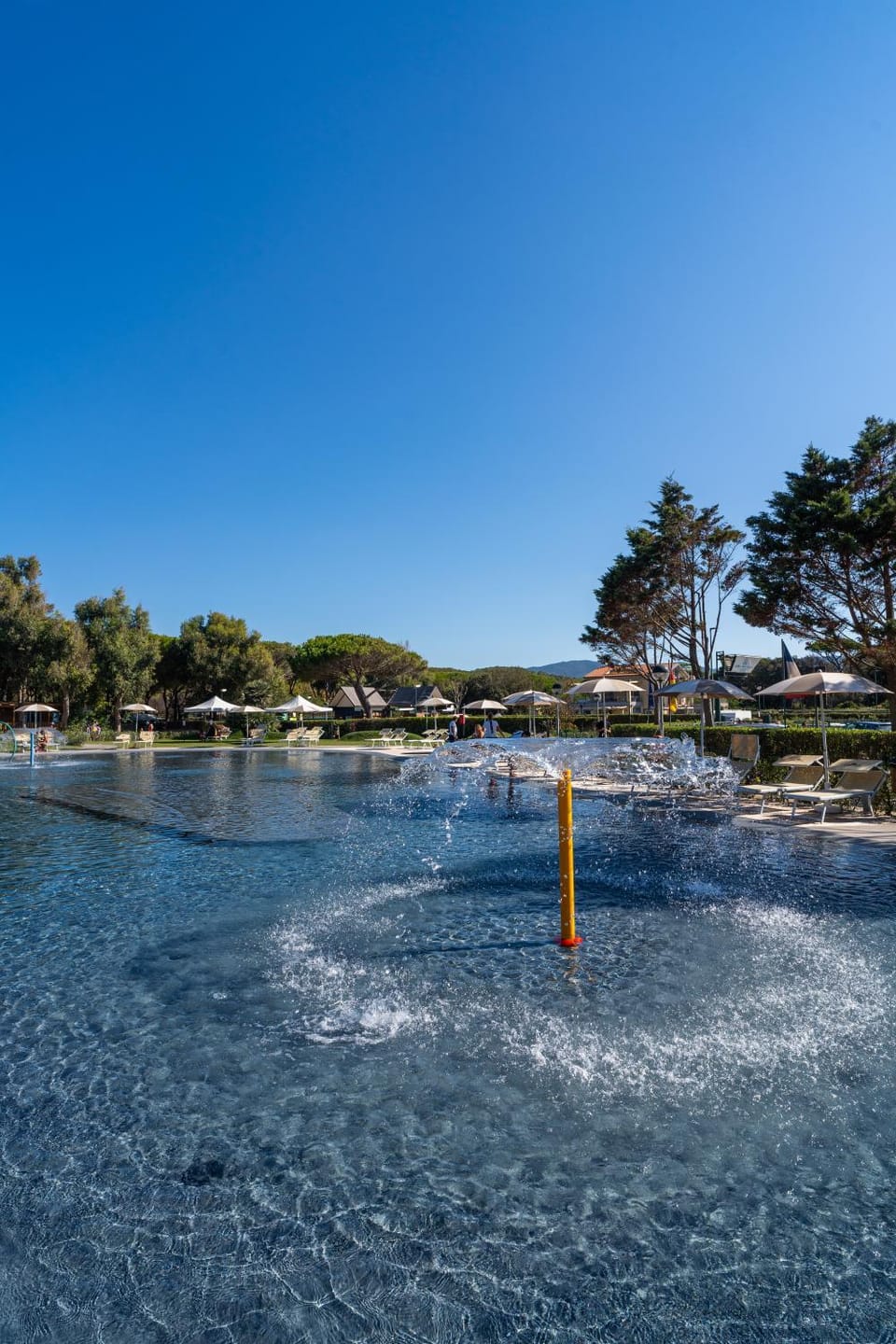 Aqua park