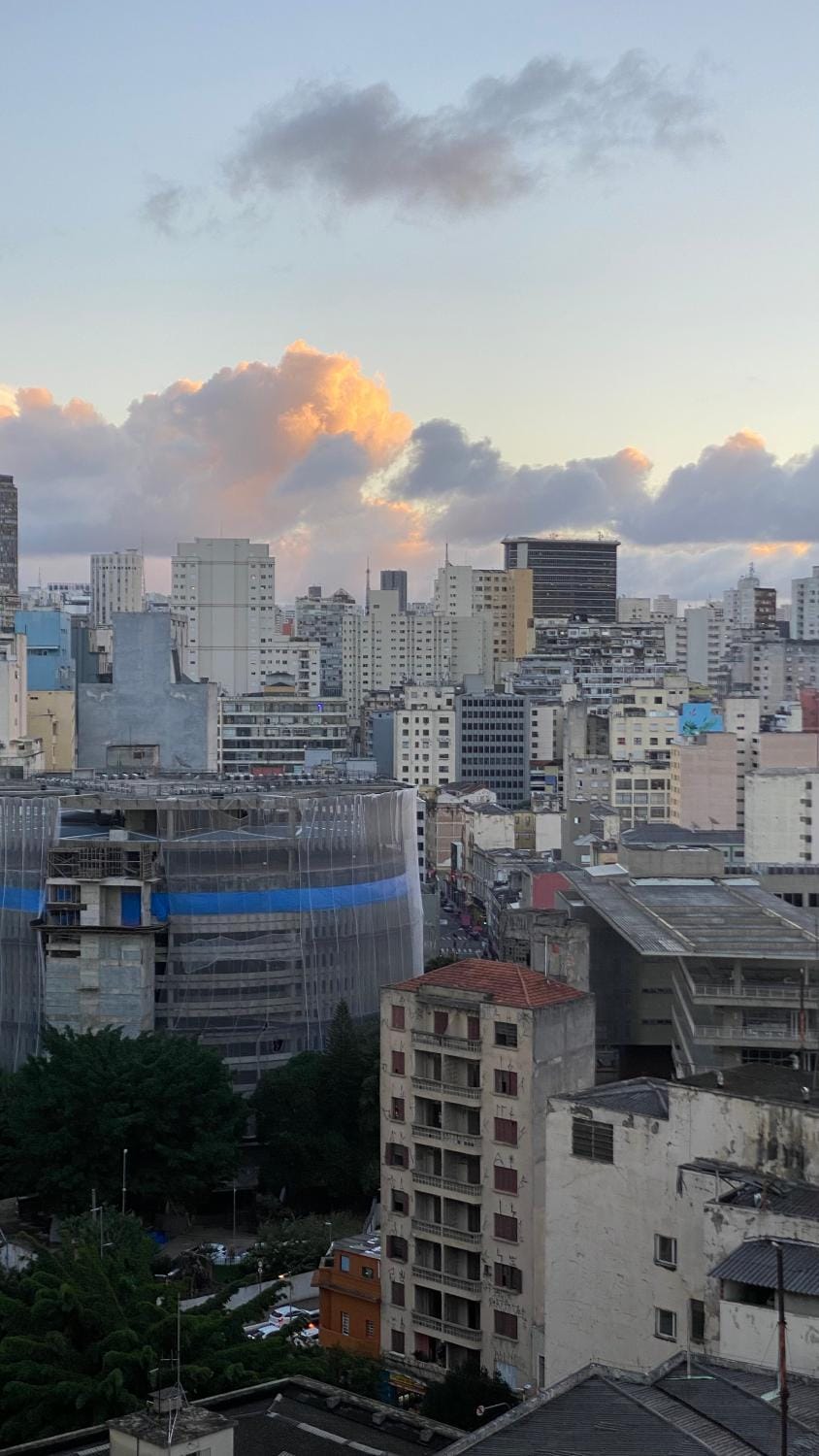 City view