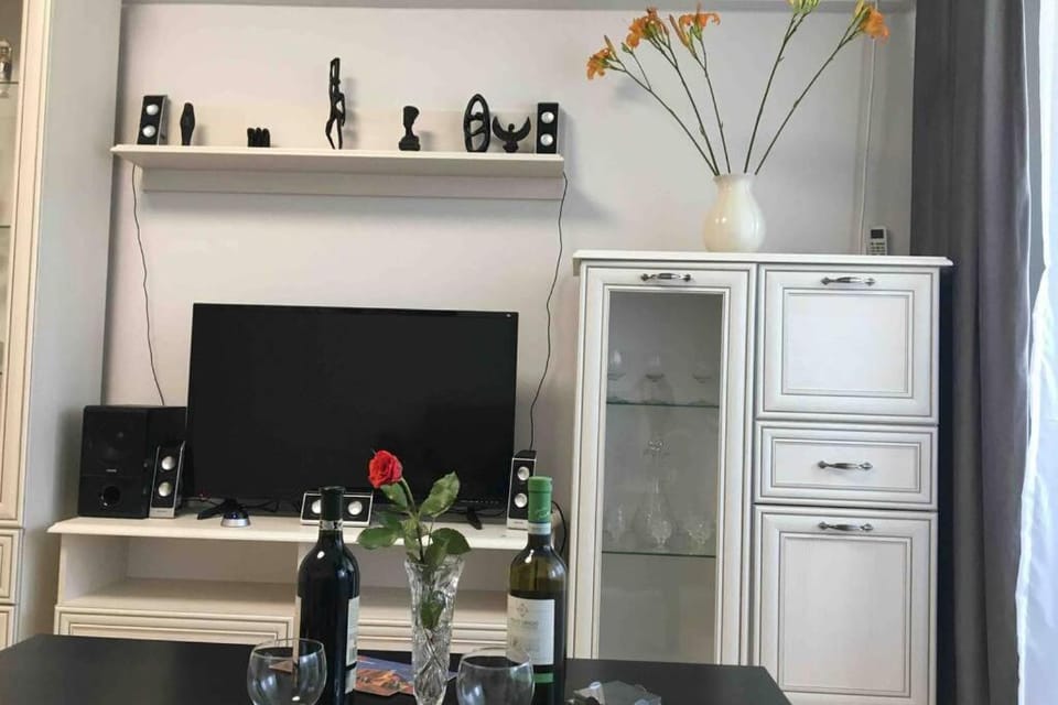 Irene Central - Cozy house- 2 rooms Apartment in Bucharest