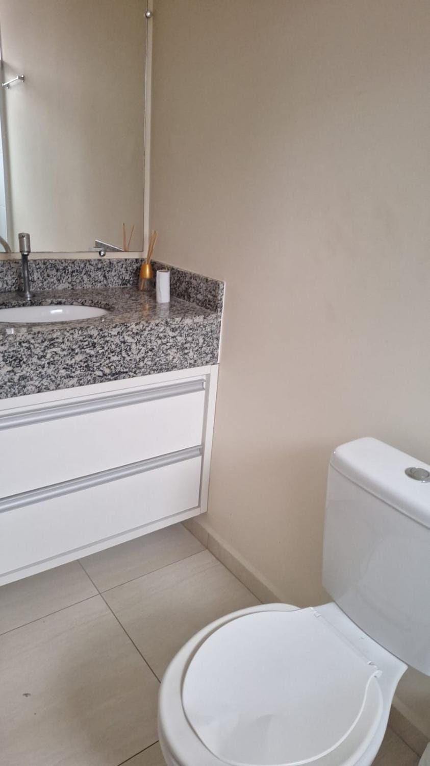 Kitnets Dona Lucia SJC Apartment in Sao Jose dos Campos