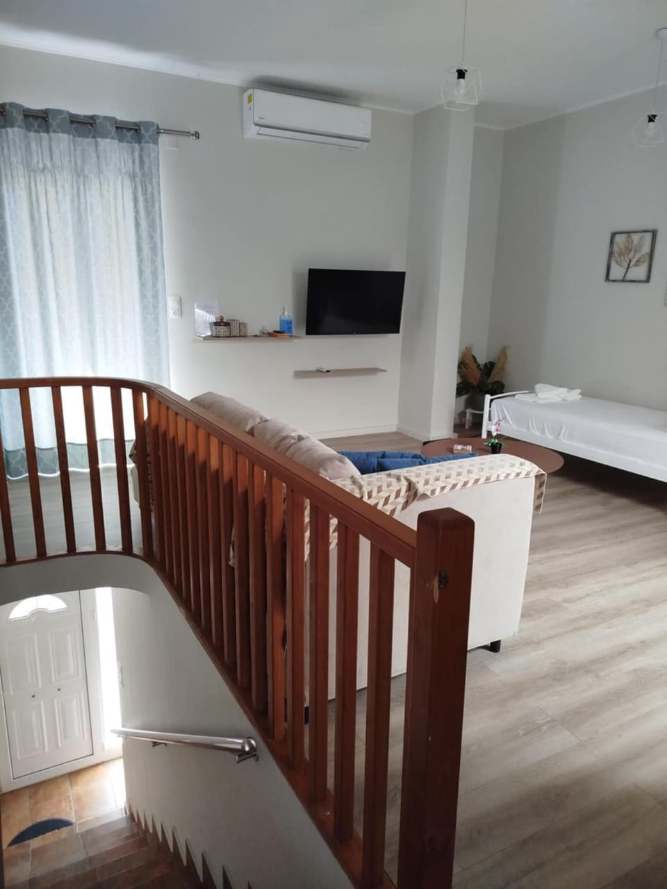 A&V APARTMENT Apartment in Messenia