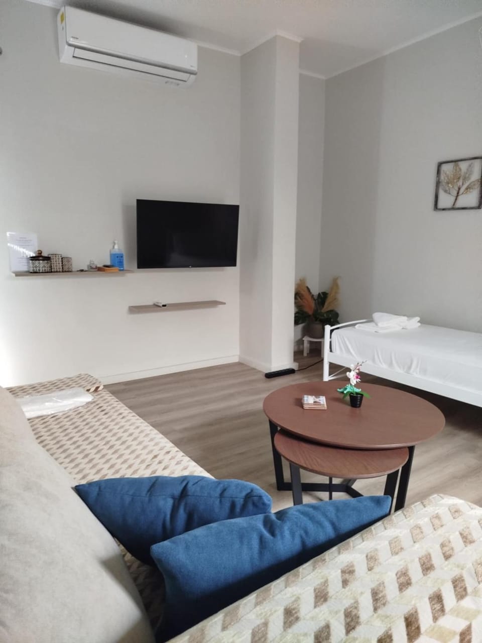 A&V APARTMENT Apartment in Messenia