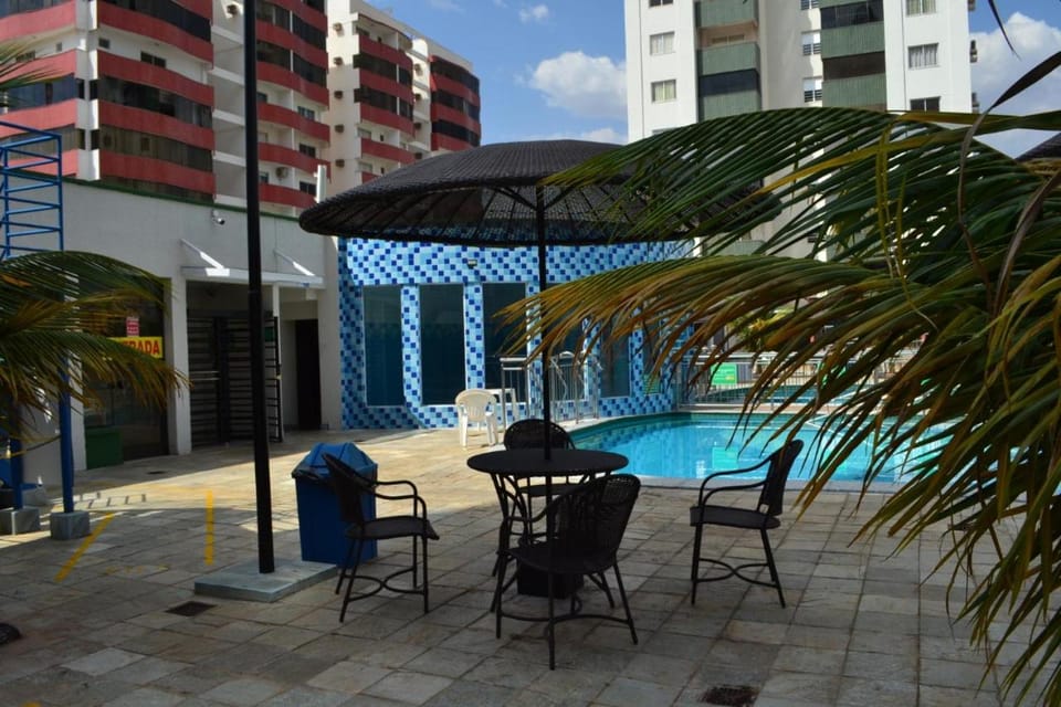 Aquarius residence Apartment in State of Goiás
