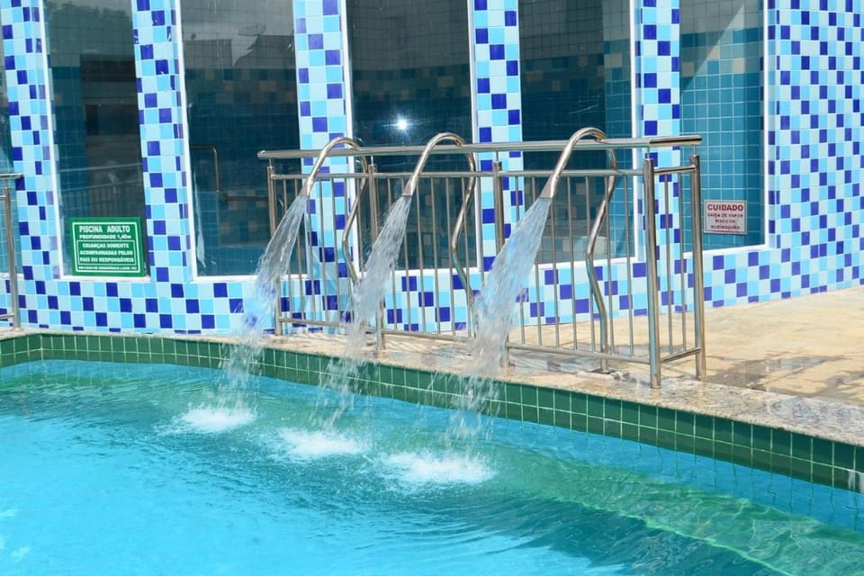 Aquarius residence Apartment in State of Goiás