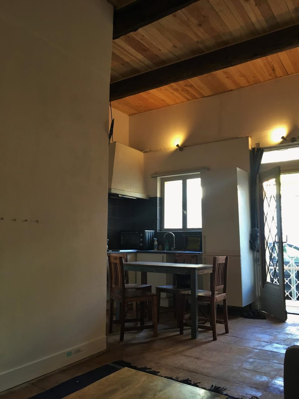 Sète Criée Apartment in Occitanie