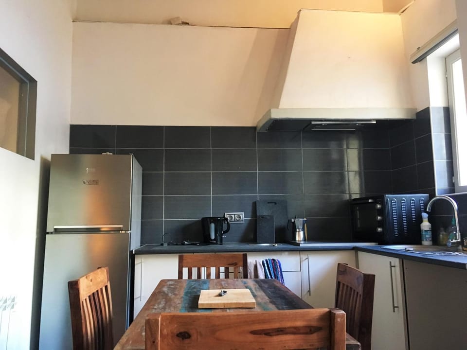 Sète Criée Apartment in Occitanie