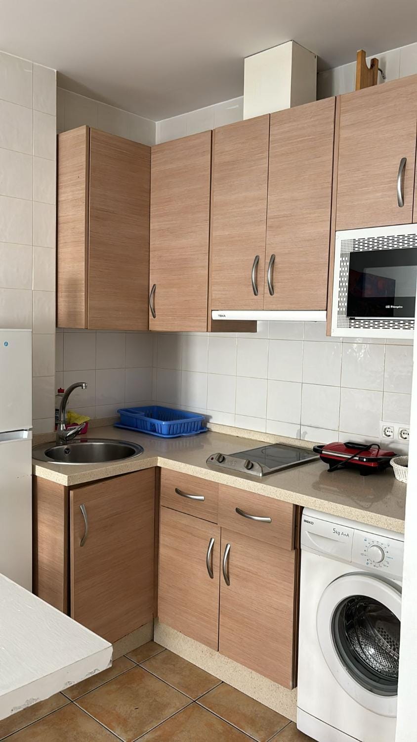 Apartamento Conil San Diego de Alcalá Apartment in La Janda