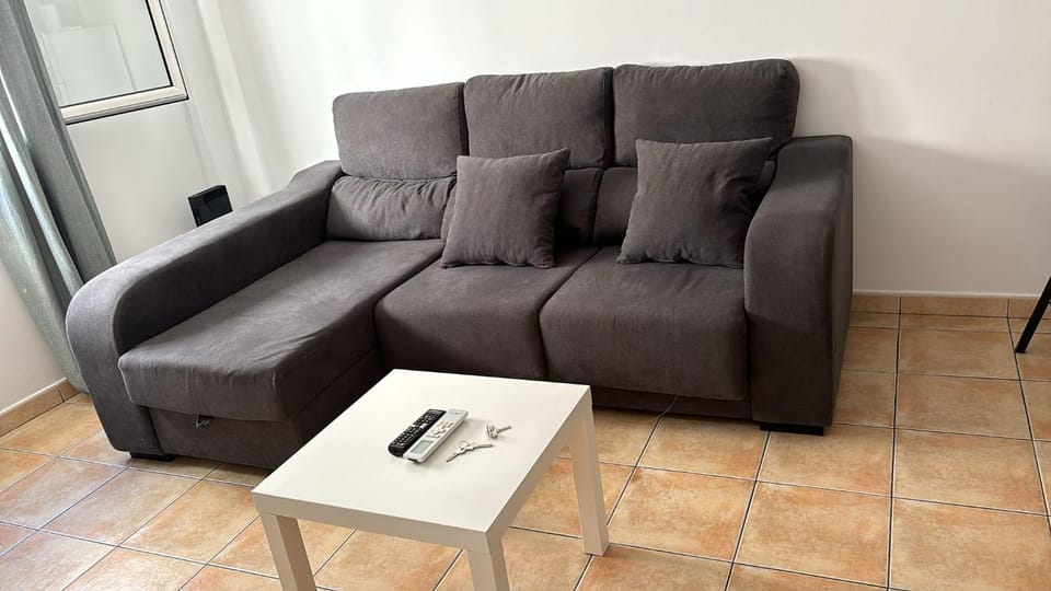 Apartamento Conil San Diego de Alcalá Apartment in La Janda