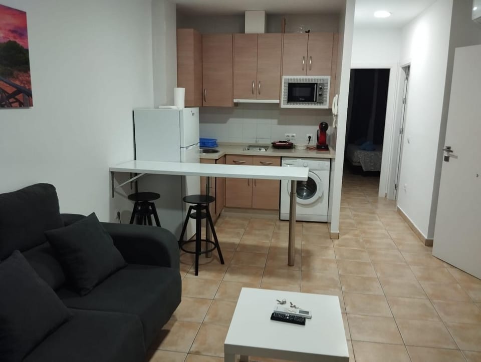 Apartamento Conil San Diego de Alcalá Apartment in La Janda
