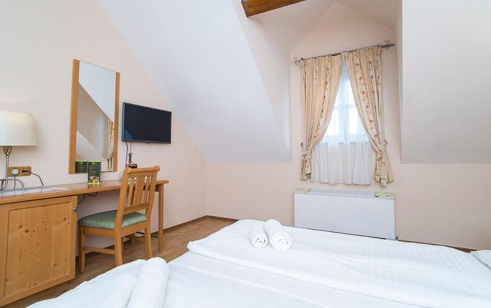 Property building, TV and multimedia