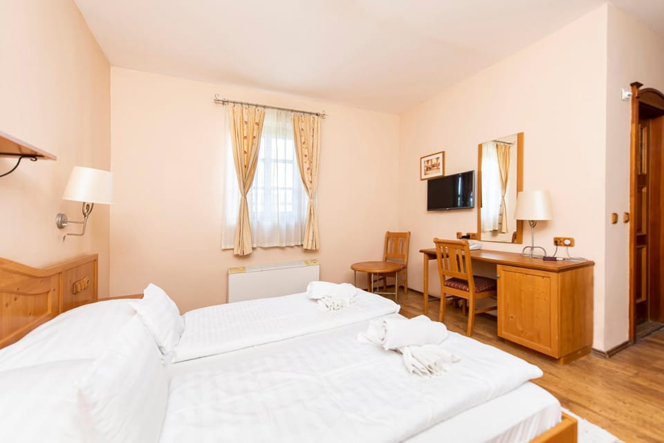 TV and multimedia, Bedroom