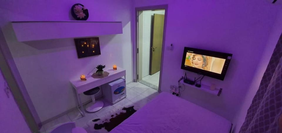 Jumeirah Beach Villa Apartment in Dubai