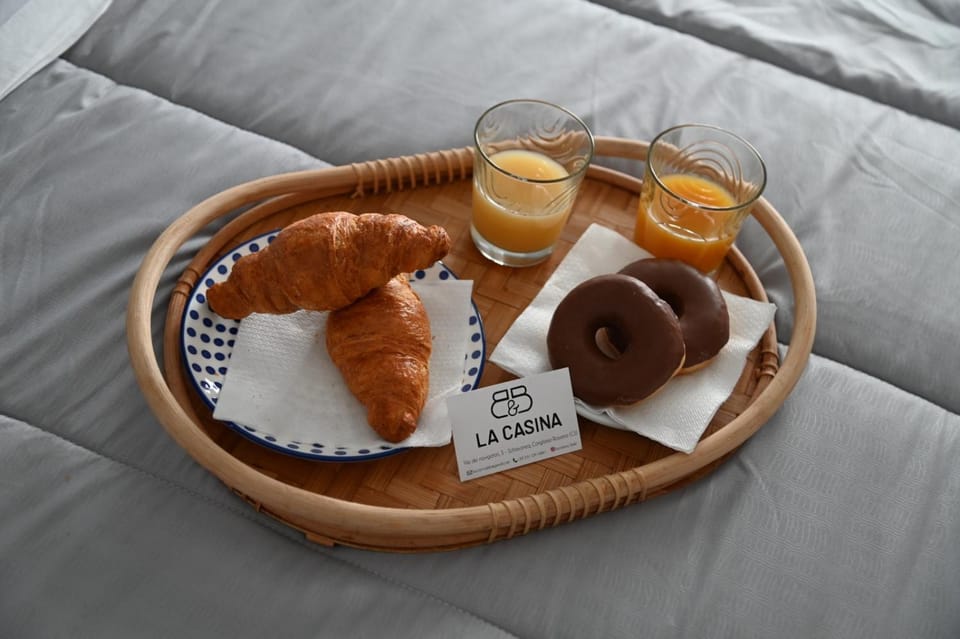 Breakfast
