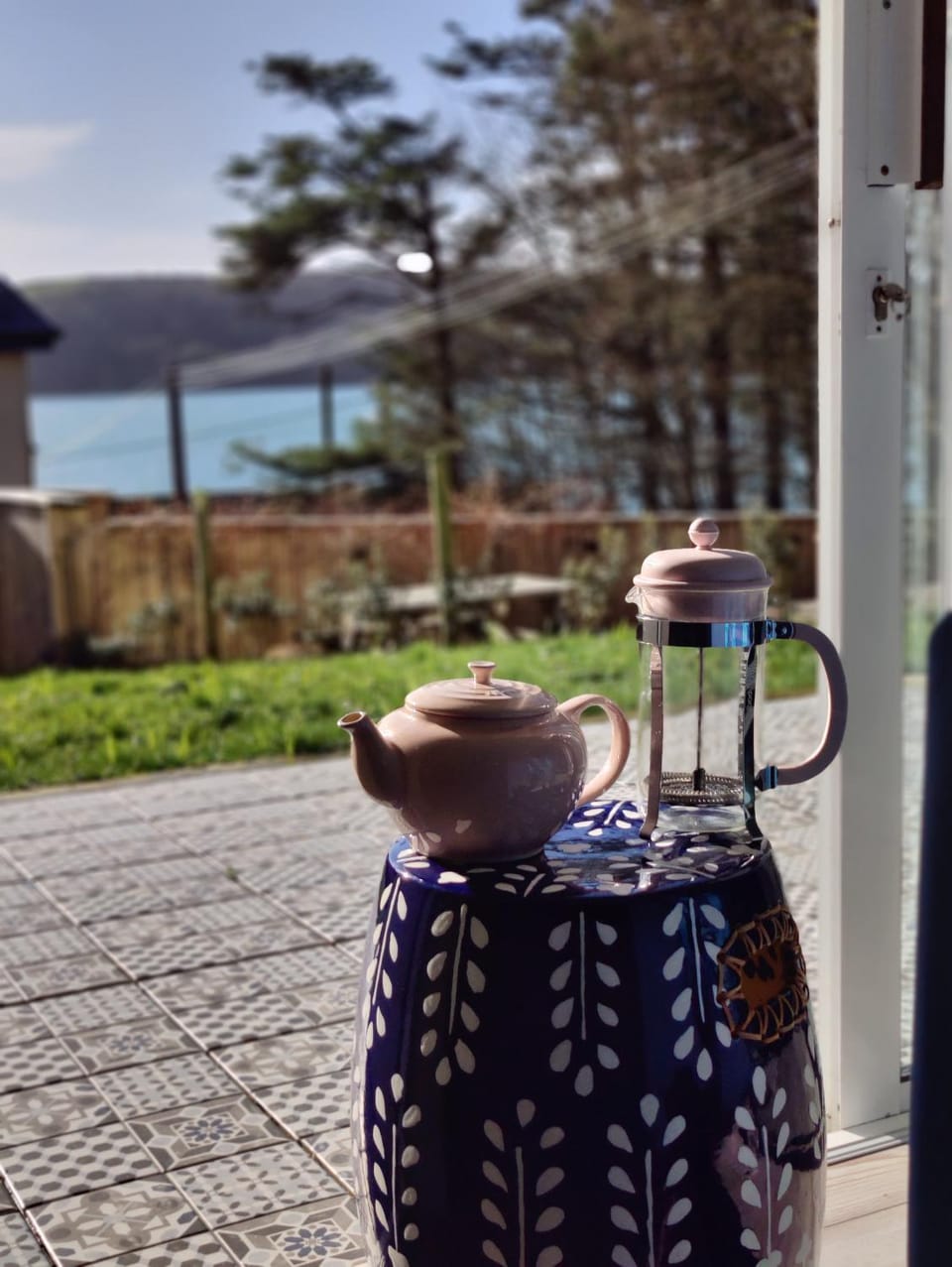 Crow's Nest Glandore - 2 - Self Catering Apartment in County Cork